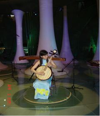 Китай ЕКСПО 2005