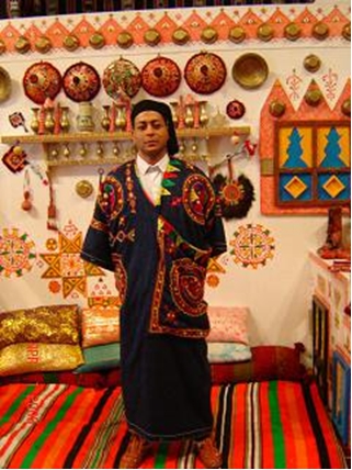 Либия ЕКСПО 2005